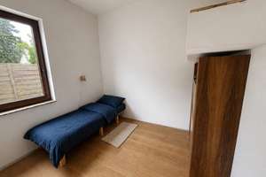 Außergewöhnlicher Bungalow in Hamburg-Marienthal – 140 m² auf einer Ebene  fast fertiggestellt – Die vollständige Adresse der Immobilie erhältst du vom Anbieter., 22043 Marienthal, Hamburg – Vorschaubild 6
