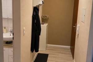 Keine Provision/1 ZKB/37m²/3 OG/großer Balkon/Ost Süd West Ausrichtung/Küche/Dusche/Badewanne – 68305 Waldhof, Mannheim – Vorschaubild 6