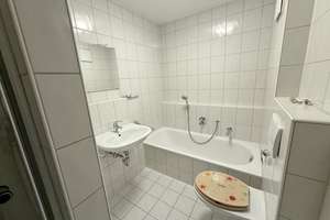 Toller 3 – Zimmer - Maisonette - Wohnung mit sonnigem Balkon und TG-Stellplatz in Burladingen
 – Die vollständige Adresse der Immobilie erhältst du vom Anbieter., 72393 Burladingen – Vorschaubild 6