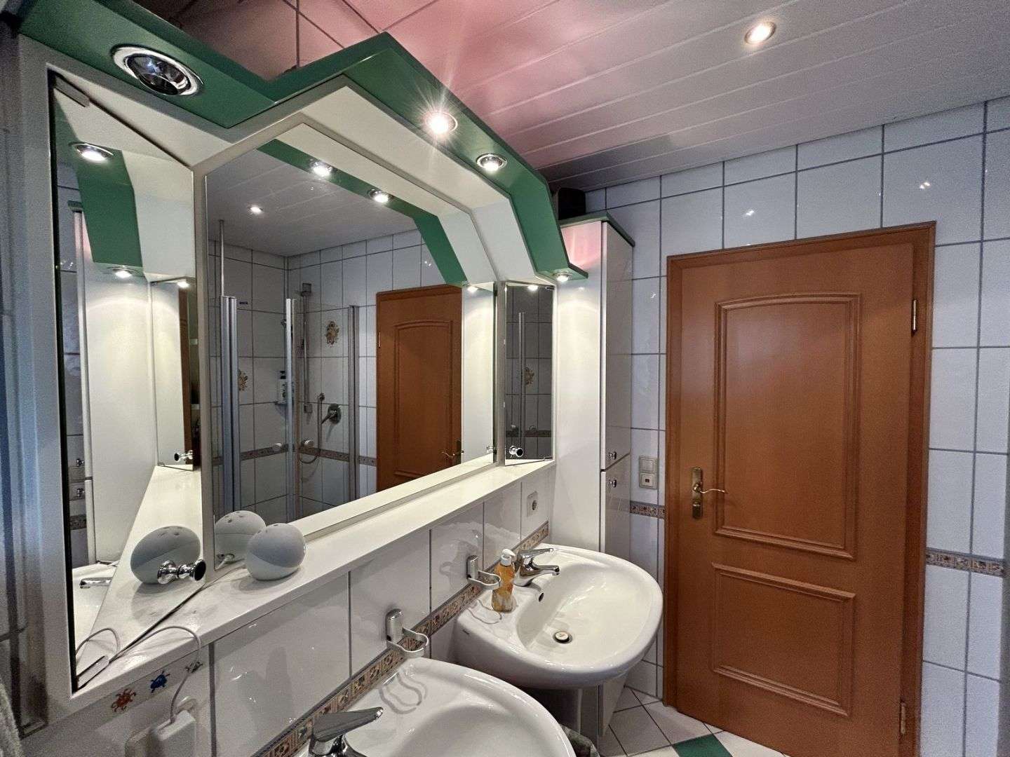 Immobilie in Hohentengen - Hohentengen: Gepflegte Doppelhaushälfte zum Wohlfühlen - Bild 0