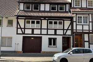 Reihenmittelhaus in Einbeck – Die vollständige Adresse der Immobilie erhältst du vom Anbieter., 37574 Einbeck – Vorschaubild 1