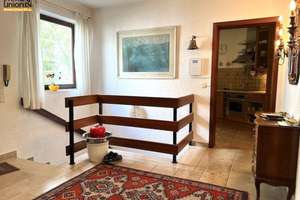 Einmalige Gelegenheit - BUNGALOW direkt am STADTPARK – Wohnen in absoluter Bestlage! – Stadtparkstraße 21 F, 91126 Innenstadt, Schwabach – Vorschaubild 11