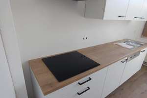 Erstbezug nach Sanierung - Balkon - EBK -ca. 500m2 Gemeinschaftsgarten – Bodenstedtstr. 11, 30173 Südstadt, Hannover – Vorschaubild 15