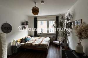 Tauschwohnung: Schöne Zweizimmerwohnung im Severinsviertel mit Balkon – Die vollständige Adresse der Immobilie erhältst du vom Anbieter., 50678 Altstadt/Süd, Köln – Vorschaubild 7