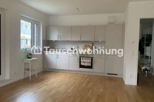 Tauschwohnung: Tausch in eine höhere Etage