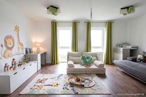 Modernes Mittelreihenhaus in Hamburg-Ochsenwerder: Süd-Ausrichtung und gehobene Ausstattung – Die vollständige Adresse der Immobilie erhältst du vom Anbieter., 21037 Ochsenwerder, Hamburg – Vorschaubild 10