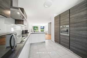 Seltene Gelegenheit auf Stralau – modernes Townhouse – Bootsbauerstraße 4b, 10245 Friedrichshain, Berlin – Vorschaubild 16