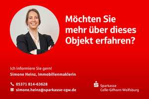 Reihenendhaus auf Eigentumsgrundstück in ruhiger Lage von Fallerleben – Ihr neues Zuhause wartet! – Wolfsburg – Vorschaubild 18