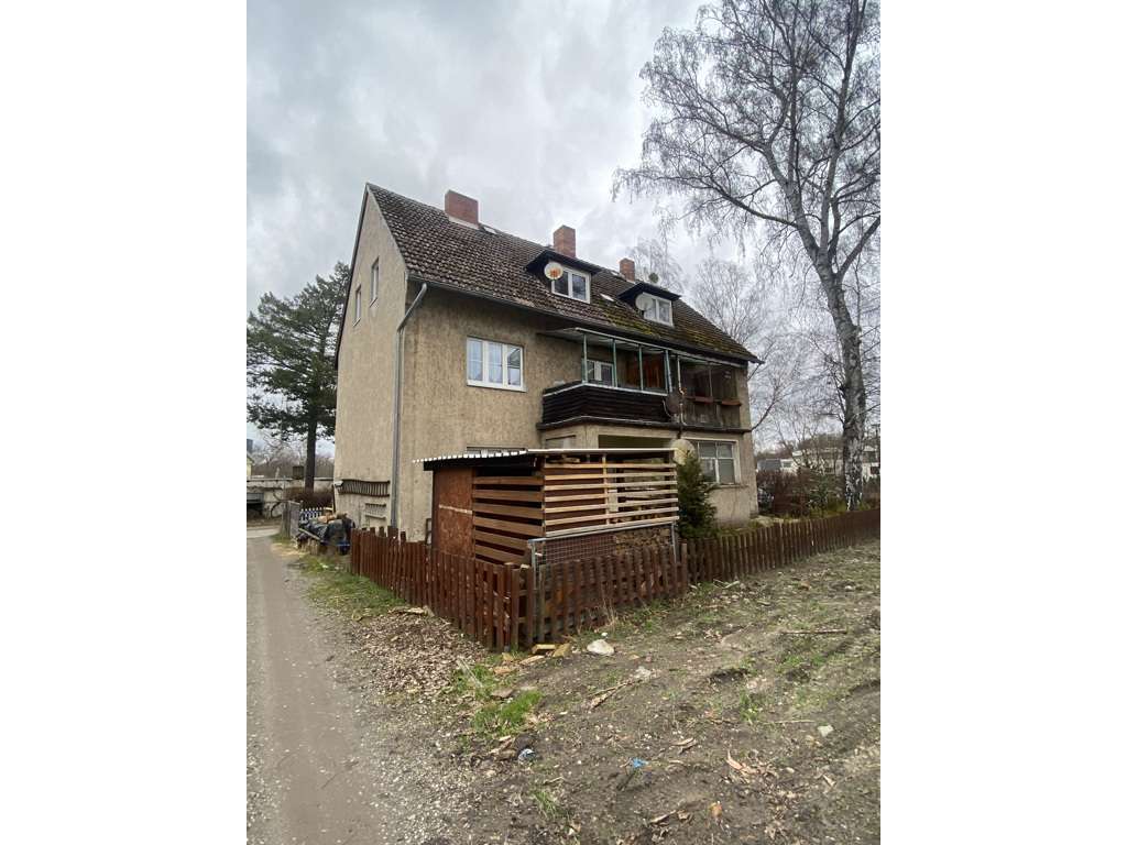 Voll vermietetes 6 Familienhaus innerhalb einer gepflegten Neubausiedlung in Stahnsdorf, Potsdam Mittelmark Kreis – Bild 2