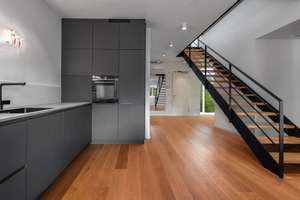 Wohnen auf höchstem Niveau