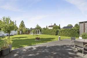 Exklusive Familienresidenz mit Wellnessbereich und großem Garten – Die vollständige Adresse der Immobilie erhältst du vom Anbieter., 22111 Horn, Hamburg – Vorschaubild 2