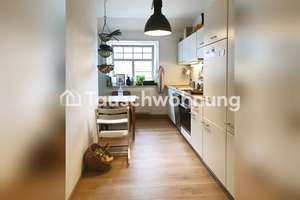 Tauschwohnung: Tausch deine 4-Zimmer-Wohnung in Augsburg – Die vollständige Adresse der Immobilie erhältst du vom Anbieter., 86159 Antonsviertel, Augsburg – Vorschaubild 4