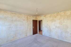 Helle 2-Zimmer-Wohnung mit Balkon & Garten in Köln-Mülheim (WG-geeignet) – Die vollständige Adresse der Immobilie erhältst du vom Anbieter., 51063 Mülheim (Ortsteil), Köln – Vorschaubild 4
