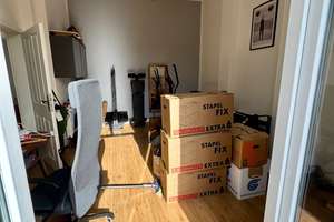 Sonnige Traumwohnung im Herzen des Wiesbadener Rheingauviertels! Großer PKW-Stellplatz vorhanden! – Die vollständige Adresse der Immobilie erhältst du vom Anbieter., 65197 Rheingauviertel / Hollerborn, Wiesbaden – Vorschaubild 13
