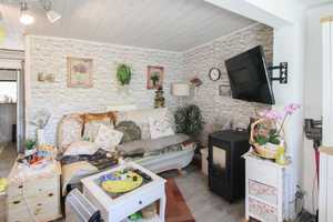 Zögern Sie nicht: Modernisierter Bungalow mit Garten – Teltow-Fläming (Kreis) – Vorschaubild 17