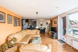 Gepflegte Maisonettewohnung mit TG-Stellplatz in erstklassiger Lage – Die vollständige Adresse der Immobilie erhältst du vom Anbieter., 45894 Buer, Gelsenkirchen – Vorschaubild 7