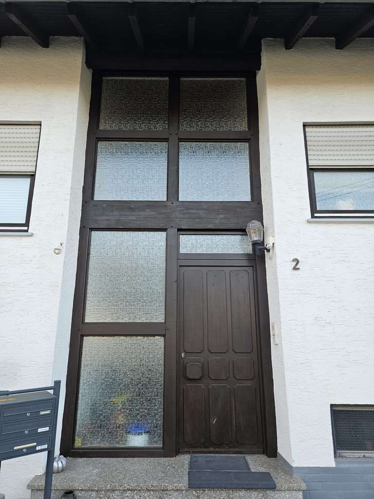 Immobilie in Raubach - Großzügiges Mehrparteienhaus mit drei Garagen in Raubach - Bild 2