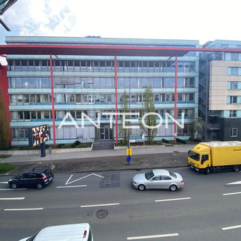 Arbeitswelten mit Flair | Top Anbindung | Ausbau nach Mieterwunsch