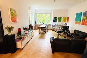 Historische Kaffeemühle in Bestlage von Hannover-Kirchrode – Ostfeldstr. 11, 30559 Kirchrode, Hannover – Vorschaubild 8