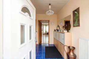 Ihr neues Zuhause: Reihenendhaus mit viel Platz und Garten – Die vollständige Adresse der Immobilie erhältst du vom Anbieter., 30539 Bemerode, Hannover – Vorschaubild 3