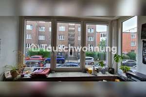 Tauschwohnung: Tausche schöne Wohnung in Winterhude gegen was kleineres – Die vollständige Adresse der Immobilie erhältst du vom Anbieter., 22301 Winterhude, Hamburg – Vorschaubild 9