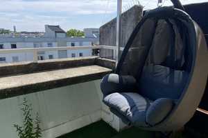 Sonnige 2-Zimmer Wohnung mit Balkon direkt an der U6 – Albert-Roßhaupter-Straße X, 81369 München – Vorschaubild 3