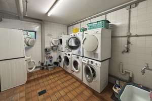Freie 4-Zimmer-Wohnung in ruhiger Lage mit Garagenstellplatz! – 70437 Freiberg, Stuttgart – Vorschaubild 13