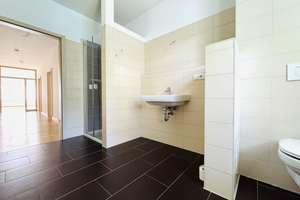 Hochwertige 4-Zimmer Stadtwohnung mit großem Garten / Nähe ZEISS Hightech-Standort – Kochstraße 1, 7745 Jena-Süd, Jena – Vorschaubild 8