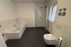 myHome-Immobilien / TOP Wohnlage - Exklusive 4 Zi-Wohnung mit Luxus EBK  und 40qm Balkon/ Terrasse – 63075 Waldheim, Offenbach am Main – Vorschaubild 7