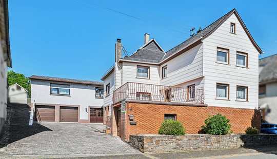 Bild von Tolles Angebot! 2 Häuser im Paket in Miehlen!