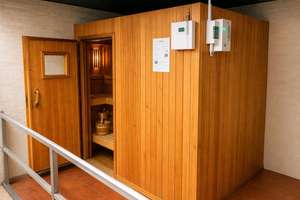 Singles aufgepasst - 1,5 Zimmer-Wohnung im Komponistenviertel  – Die vollständige Adresse der Immobilie erhältst du vom Anbieter., 65193 Nordost, Wiesbaden – Vorschaubild 7