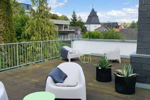 HEIMAT AUF ZEIT - Modernes Appartementhaus in bester Simmerner Innenstadt-Lage! – Rhein-Hunsrück-Kreis – Vorschaubild 17
