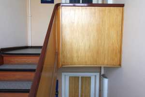 3- Familienhaus in ruhiger Sackgassenlage – Die vollständige Adresse der Immobilie erhältst du vom Anbieter., 27749 Stickgras/Annenriede, Delmenhorst – Vorschaubild 4