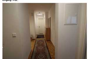 3,5 Zimmer Wohnung mit 2 Balkone und Einbauküche in Bestlagen von Maxvorstadt / Schwabing – Schleißheimer Straße 120-128, 80797 München – Vorschaubild 4