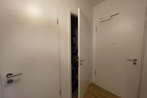 3-Zi.-Whg., 76,73 qm im 2. OG - SÜD STADT MITTE - ZUHAUSE MITTEN IN NEU-ULM – Die vollständige Adresse der Immobilie erhältst du vom Anbieter., 89231 Neu-Ulm – Vorschaubild 4