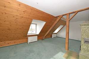 Eine Wohnung, viele Möglichkeiten: Gemütliche 2-3 Zimmer, herrlicher Weitblick am Pasinger Stadtpark – Die vollständige Adresse der Immobilie erhältst du vom Anbieter., 81241 Pasing, München – Vorschaubild 2