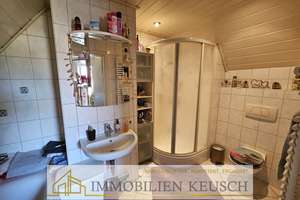 Preis deutlich reduziert ! 2 Fam.-Haus in zentraler Lage mit Garage + Stellplätze - 2 Eingänge – Die vollständige Adresse der Immobilie erhältst du vom Anbieter., 27321 Thedinghausen – Vorschaubild 15