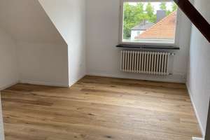 Lebensraum in Berlin: 3-Zimmer-Wohnung im Dachgeschoss – Klenzepfad 28, 13407 Reinickendorf (Ortsteil), Berlin – Vorschaubild 5