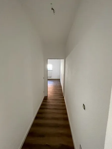 3Rm 3-Family House – Esslingen Berkheim – newly renovated ground floor - 3