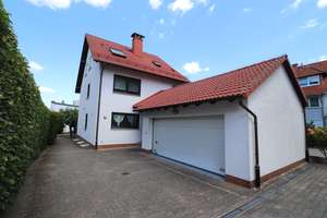 Wohnensemble aus Mehrfamilienhäusern und zwei Einfamilienhäusern mit Garage und Stellplätzen – 60435 Eckenheim, Frankfurt am Main – Vorschaubild 13