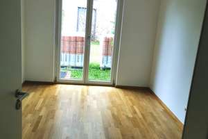 Familienglück * Hirschgarten Palais * Nymphenburg * 3 Zi. * 103 m² – Engasserbogen 4, 80639 Nymphenburg, München – Vorschaubild 4