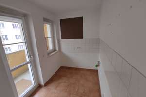 Freundlich helle 2-Raum-Wohnung für junge Pärchen! – Lauestraße 15, 39124 Neue Neustadt, Magdeburg – Vorschaubild 8