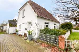 Charmantes Haus mit großer Werkstatt – Segeberg (Kreis) – Vorschaubild 5