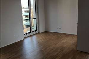 Helle und Zentral 2-Zimmer Wohnung mit Balkon in Stuttgart-Nord – Die vollständige Adresse der Immobilie erhältst du vom Anbieter., 70191 Am Pragfriedhof, Stuttgart – Vorschaubild 7