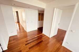 *Reserviert* OlyDorf: Schöne u. hoch gel. 100 m² 3-Zi.-Terrassenwohnung m. begehrtem Schnitt u. AC – Straßbergerstr. 4, 80809 München – Vorschaubild 14