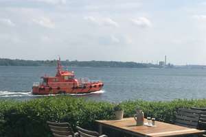 Ganz nah am Nord-Ostsee-Kanal // Kiel-Holtenau  // Garten // Garage // Keller – Die vollständige Adresse der Immobilie erhältst du vom Anbieter., 24159 Holtenau, Kiel – Vorschaubild 26