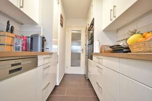 2,5-Zimmer-Wohnung mit Einbauküche in München-Ramersdorf – Chiemgaustraße 119, 81549 Balanstraße-West, München – Vorschaubild 10