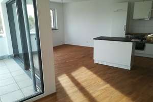 Zentrale 3,5 Zimmer Wohnung mit Balkon im Dichterviertel Ulm – Kleiststr. 43, 89077 Weststadt, Ulm – Vorschaubild 4
