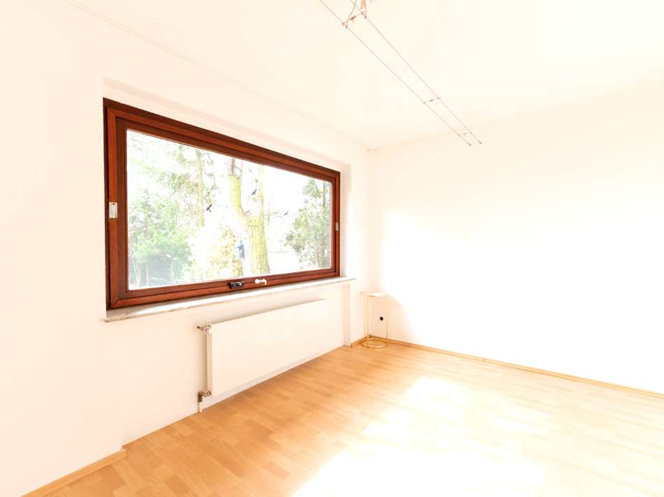 Schlafzimmer EG