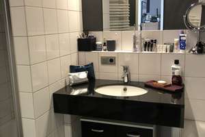 100 m² Design-Loft in der Altstadt — Nolte-Küche mit Naturstein, sofort bezugsfertig – Obernstraße xx, 33602 Mitte, Bielefeld – Vorschaubild 13